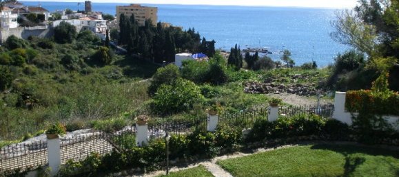 4 bedrooms Villa in Benalmadena, Spain No. 92414 4