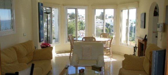 4 bedrooms Villa in Benalmadena, Spain No. 92414 7