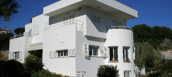 4 bedrooms Villa in Benalmadena, Spain No. 92414 11
