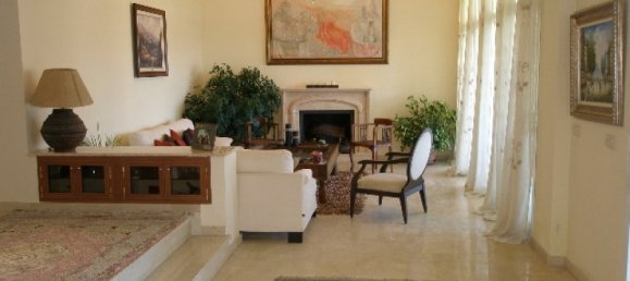 4 bedrooms Villa in Benalmadena, Spain No. 92414 10