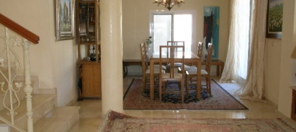 4 bedrooms Villa in Benalmadena, Spain No. 92414 2