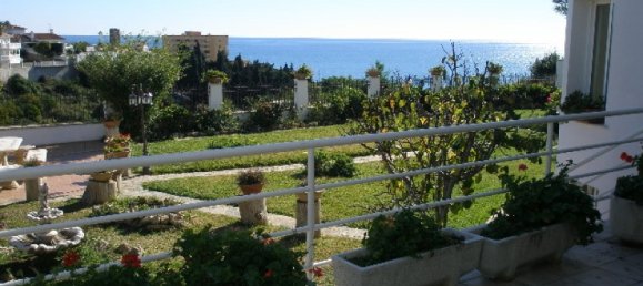 4 bedrooms Villa in Benalmadena, Spain No. 92414 5