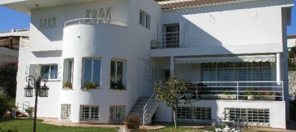 4 bedrooms Villa in Benalmadena, Spain No. 92414 9