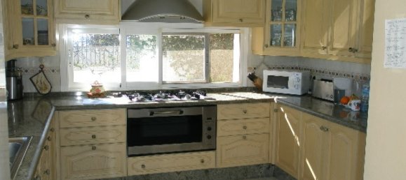 4 bedrooms Villa in Benalmadena, Spain No. 92414 12