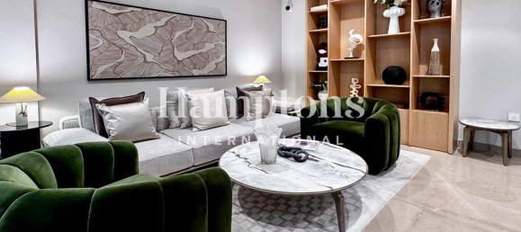 2 Schlafzimmer Wohnung in Dubai Hills Estate, UAE, Nr. 190775 24
