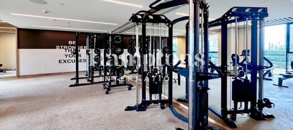 2 Schlafzimmer Wohnung in Dubai Hills Estate, UAE, Nr. 190775 14