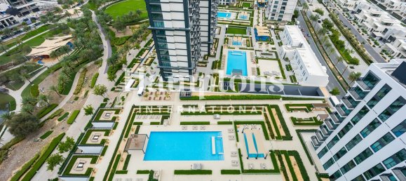 2 Schlafzimmer Wohnung in Dubai Hills Estate, UAE, Nr. 190775 19