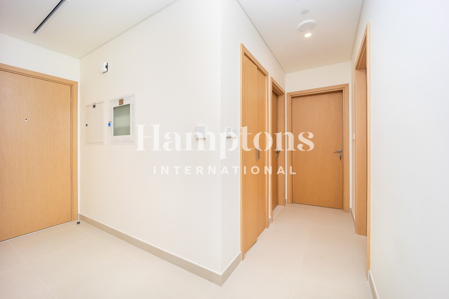 2 Schlafzimmer Wohnung in Dubai Hills Estate, UAE, Nr. 190775