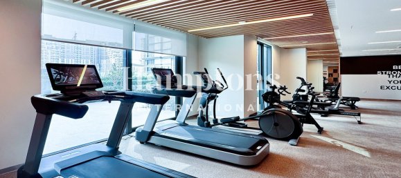 2 Schlafzimmer Wohnung in Dubai Hills Estate, UAE, Nr. 190775 4