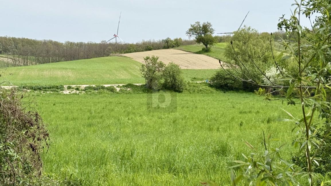 Grundstück in Sigleß, Austria, Nr. 194166
