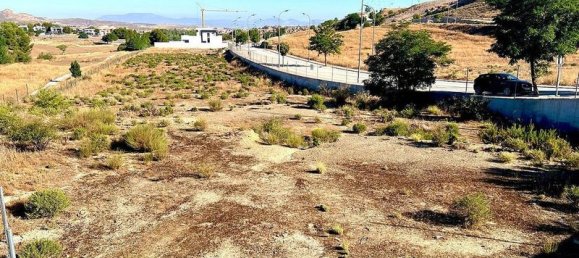 Terreno em Granada, Spain 501 m² N.º 182185 16