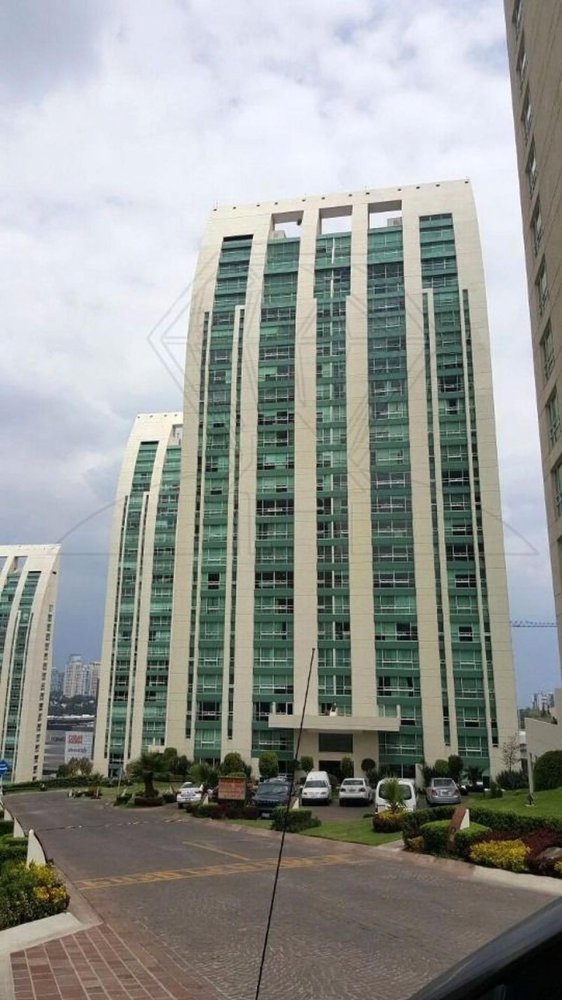 3 bedrooms Apartment in Mexico No. 227983