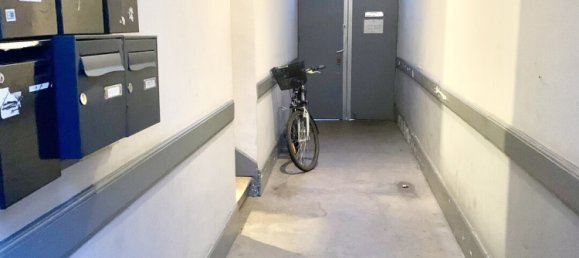 1 Schlafzimmer Wohnung in Nancy, France, Nr. 338159 9