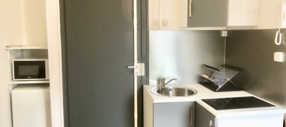 1 Schlafzimmer Wohnung in Nancy, France, Nr. 338159 3