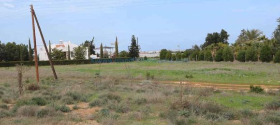 Terrain à Protaras, Cyprus No. 24122 4