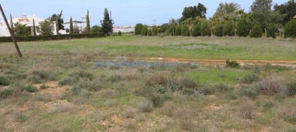 Terrain à Protaras, Cyprus No. 24122 2