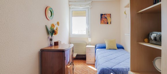 3 غرف نوم شقة في L'Hospitalet de Llobregat, Spain رقم 137131 21