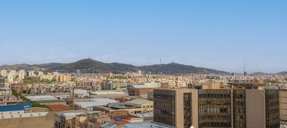 3 غرف نوم شقة في L'Hospitalet de Llobregat, Spain رقم 137131 10