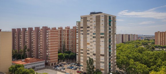 3 غرف نوم شقة في L'Hospitalet de Llobregat, Spain رقم 137131 8