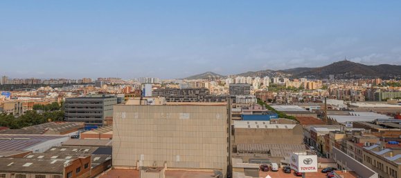 3 غرف نوم شقة في L'Hospitalet de Llobregat, Spain رقم 137131 11