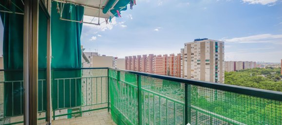 3 غرف نوم شقة في L'Hospitalet de Llobregat, Spain رقم 137131 6