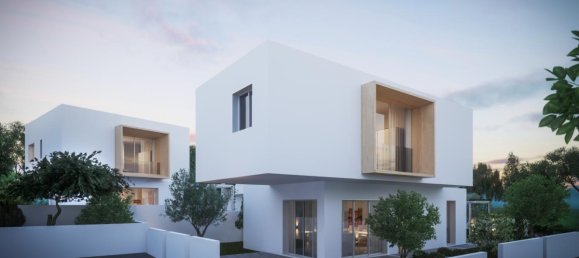 3 bedrooms Villa in Paphos, Cyprus No. 12780 7