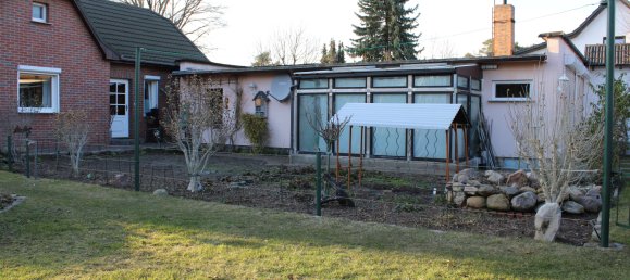 1 bedroom House in Brandenburg, Germany No. 16241 5