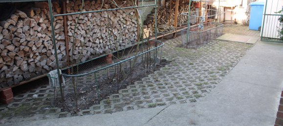 1 bedroom House in Brandenburg, Germany No. 16241 9