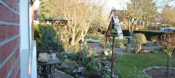 1 bedroom House in Brandenburg, Germany No. 16241 6