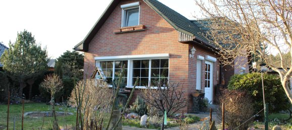 1 bedroom House in Brandenburg, Germany No. 16241 2