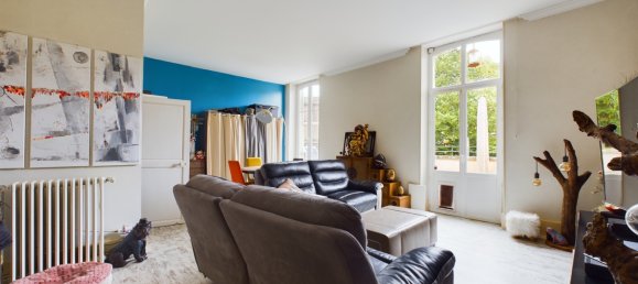 Apartamento T2 em Nevers, France N.º 259420 3