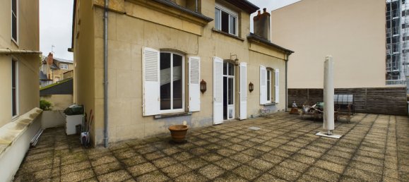 Apartamento T2 em Nevers, France N.º 259420 2