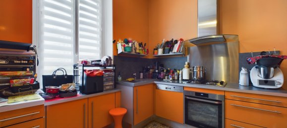 Apartamento T2 em Nevers, France N.º 259420 5