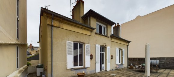 Apartamento T2 em Nevers, France N.º 259420 11