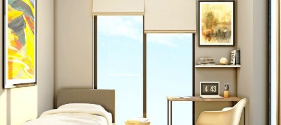 Apartment 2+1 in Istanbul, Turkey No. 25752 8