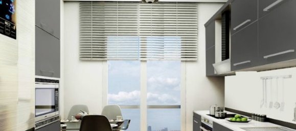 Apartment 2+1 in Istanbul, Turkey No. 25752 5