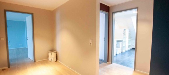 Дуплекс с 3 комнатами в Майн-Шпессарт, Германия № 338717 4