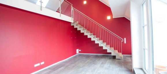 Дуплекс с 3 комнатами в Майн-Шпессарт, Германия № 338717 9