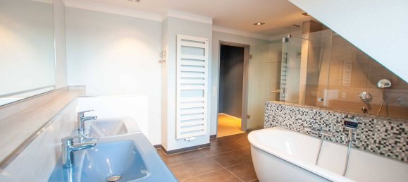 Дуплекс с 3 комнатами в Майн-Шпессарт, Германия № 338717 2