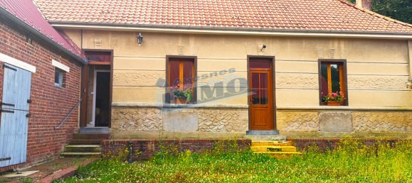 Дом с 1 спальней в Люшё, Франция № 259652 2