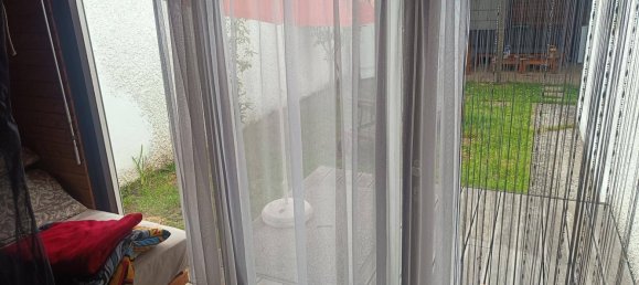 Бунгало с 3 комнатами в Нойзидль ам Зе, Австрия № 242819 25