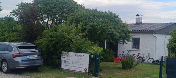 Бунгало с 3 комнатами в Нойзидль ам Зе, Австрия № 242819 2