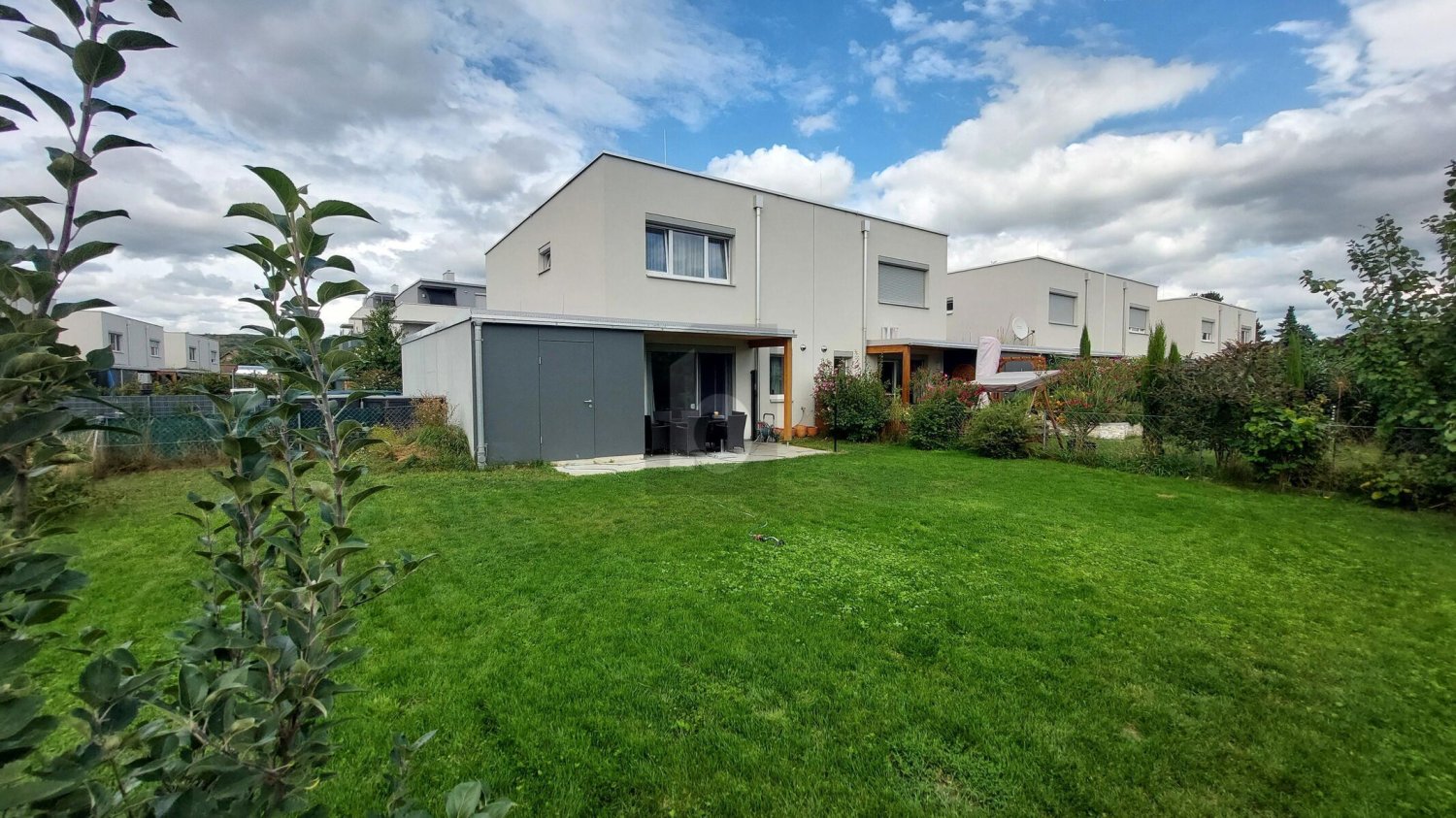 4غرفة تاون هاوس في Krems an der Donau, Austria رقم 247037