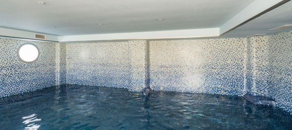 3 Schlafzimmer Penthouse in Calpe, Spain, Nr. 40992 26