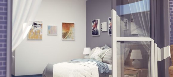 3 Schlafzimmer Penthouse in Calpe, Spain, Nr. 40992 29