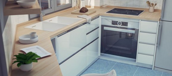 3 Schlafzimmer Penthouse in Calpe, Spain, Nr. 40992 37