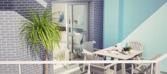 3 Schlafzimmer Penthouse in Calpe, Spain, Nr. 40992 39