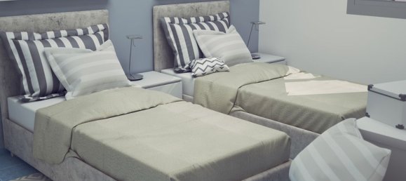 3 Schlafzimmer Penthouse in Calpe, Spain, Nr. 40992 40