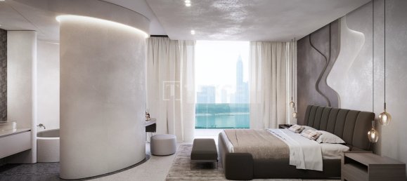 2 dormitorios apartamento en venta en Dubai, UAE № 184905 11
