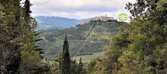 2 bedrooms House in Monte Santa Maria Tiberina, Italy No. 60393 24